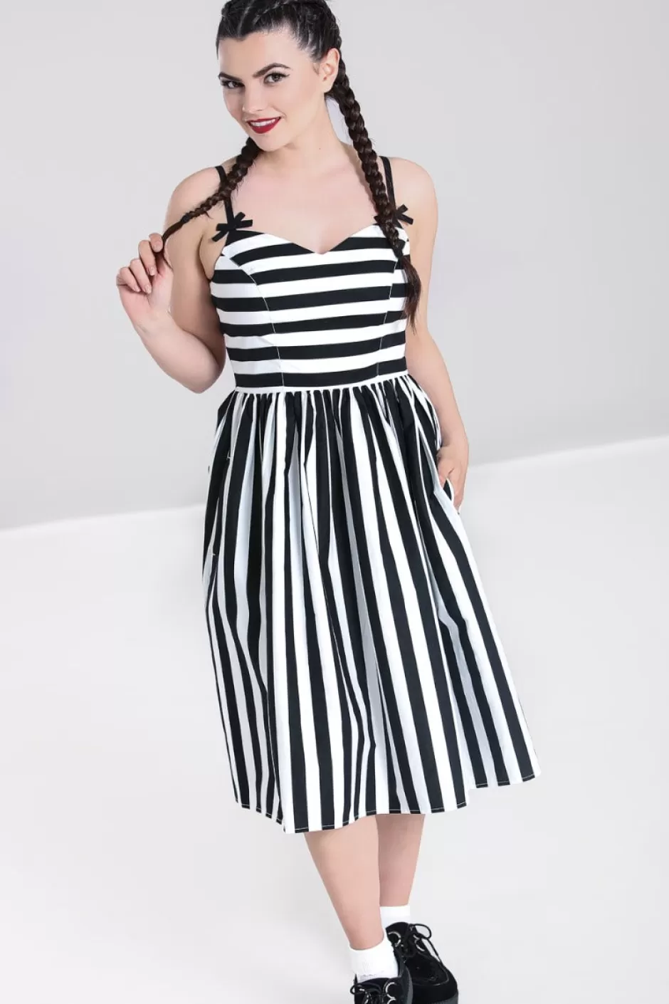 Hell Bunny Popsoda | Women Dresses