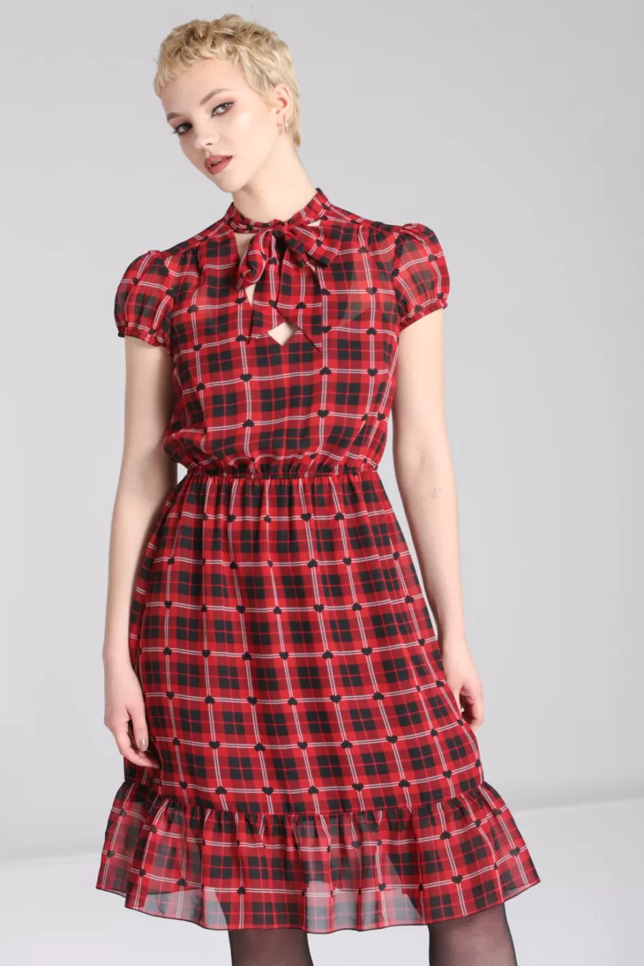 Hell Bunny Popsoda | Women Dresses