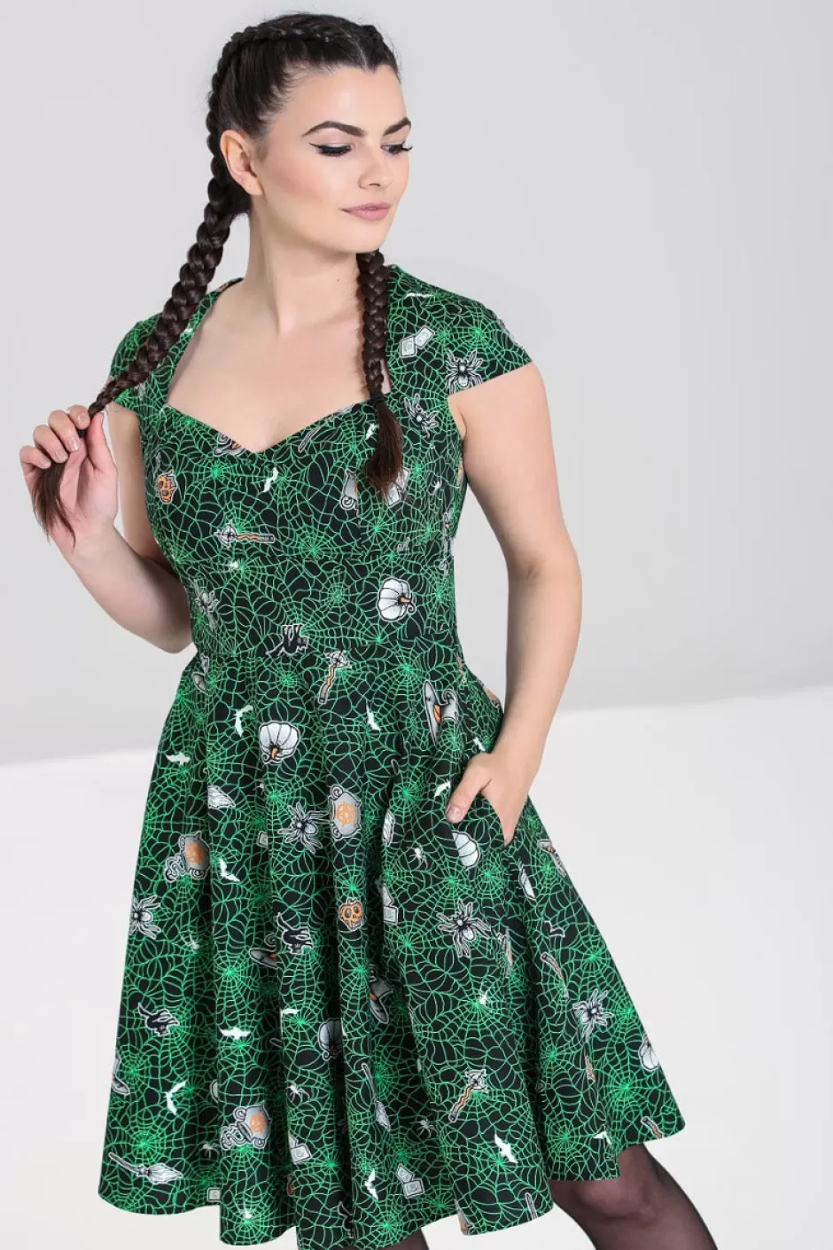 Hell Bunny Popsoda | Women Dresses