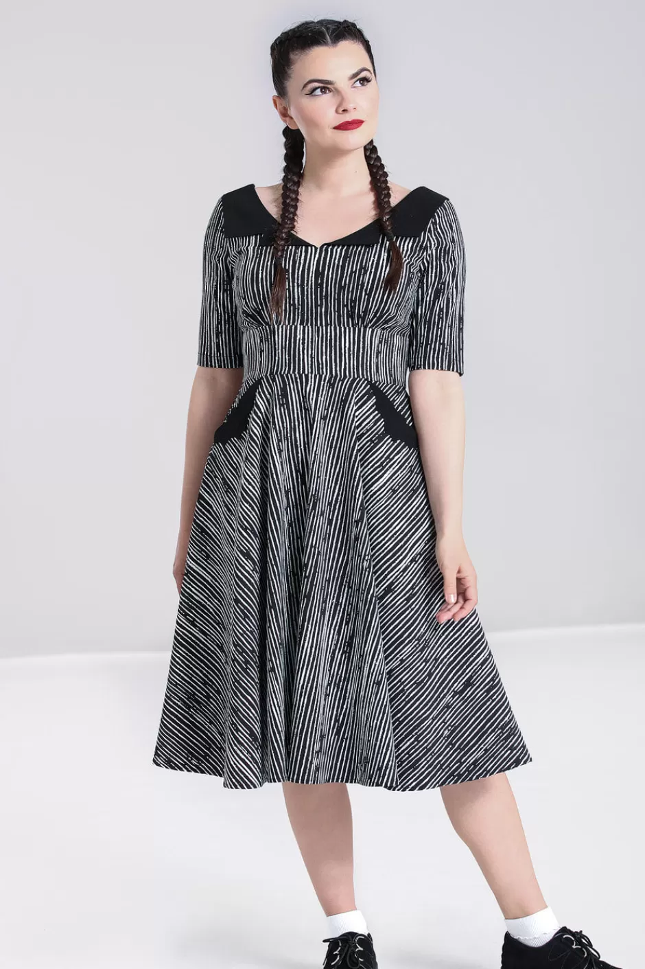 Hell Bunny Popsoda | Women Dresses