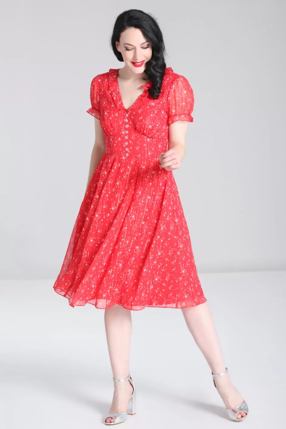 Hell Bunny Popsoda | Women Dresses