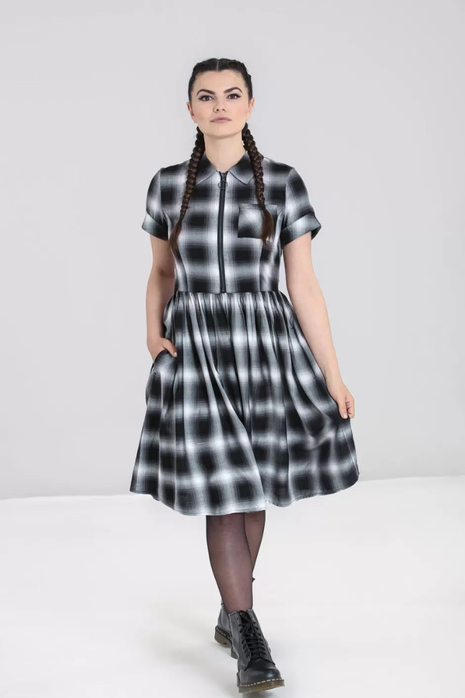 Hell Bunny Popsoda | Women Dresses
