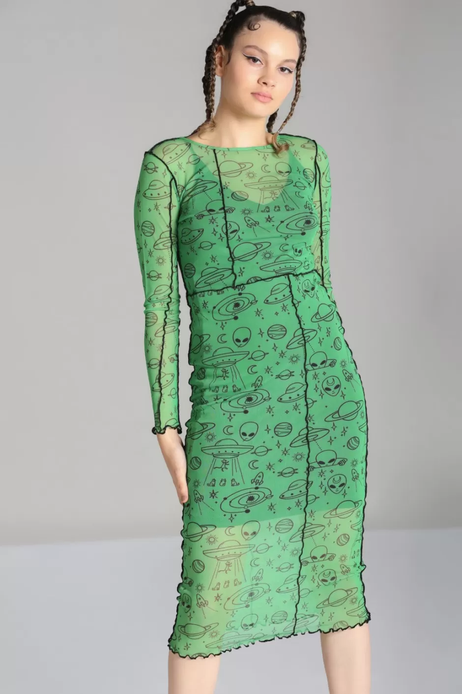 Hell Bunny Popsoda | Women Dresses