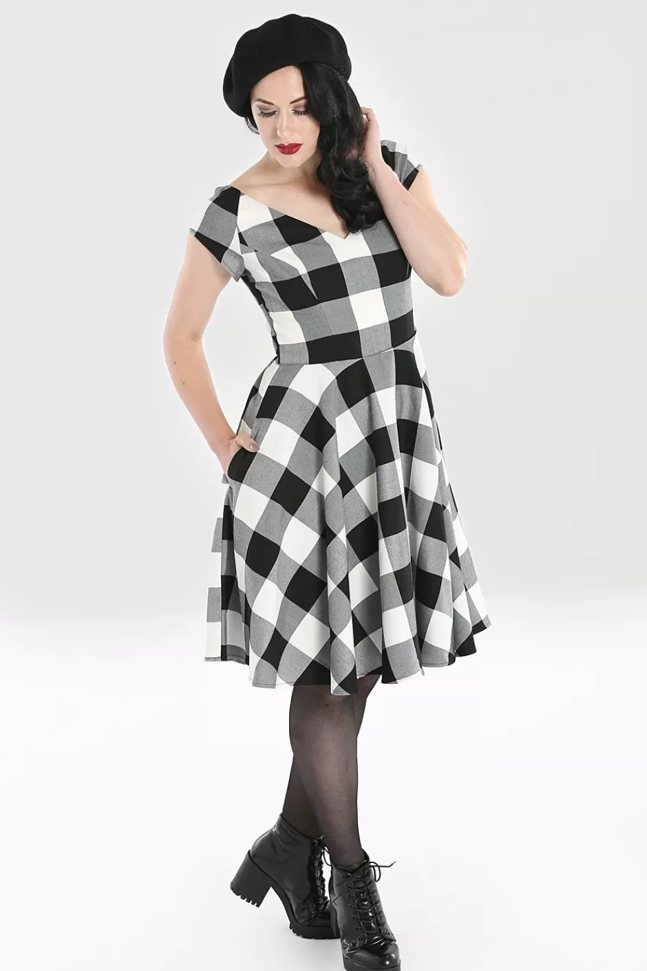 Hell Bunny Popsoda | Women Dresses