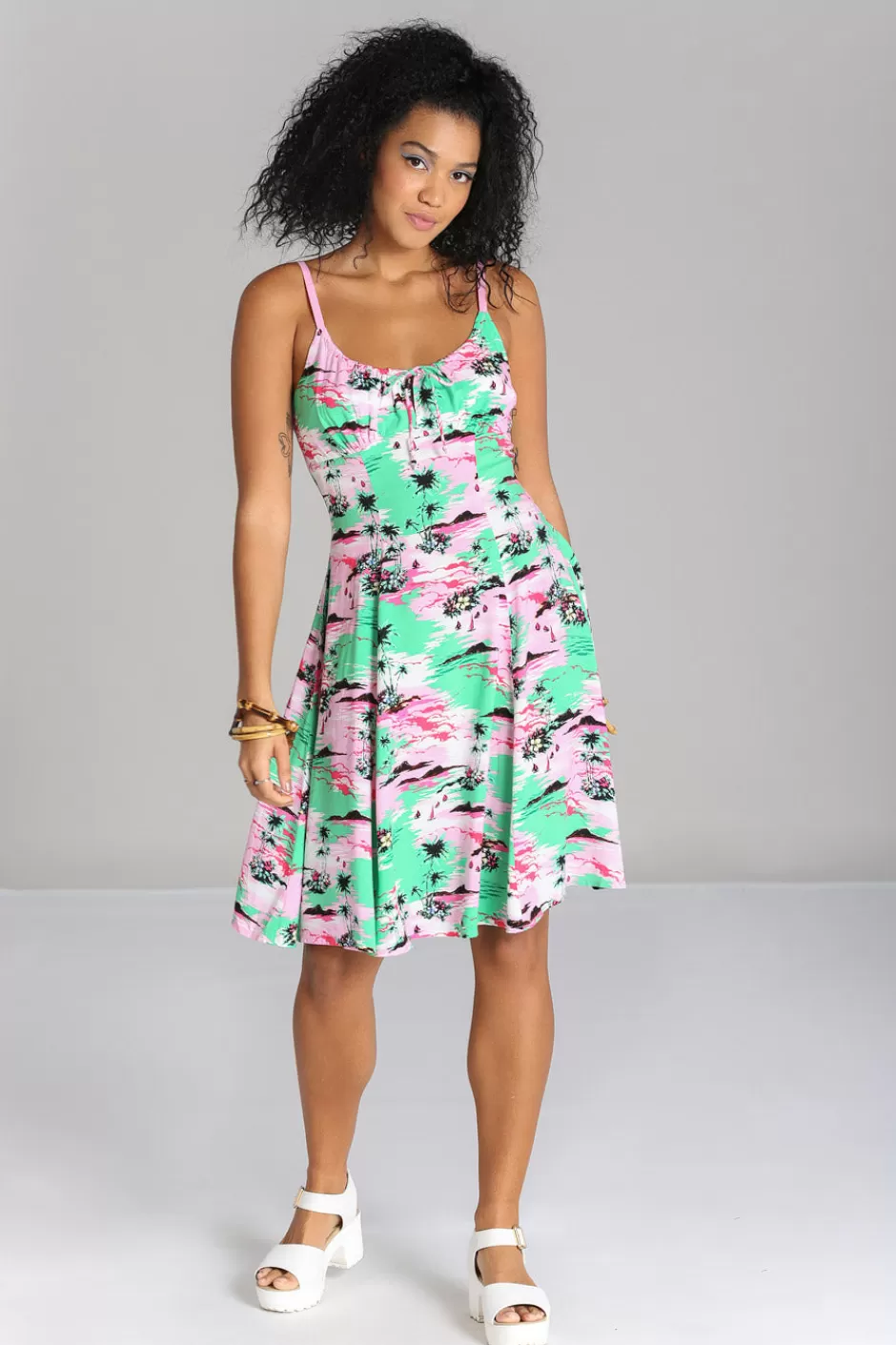 Hell Bunny Popsoda | Women Dresses