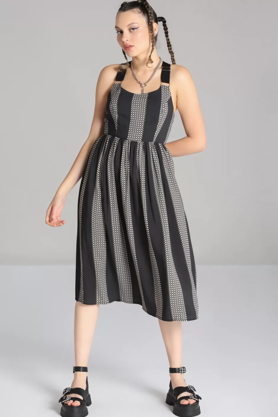Hell Bunny Popsoda | Women Dresses