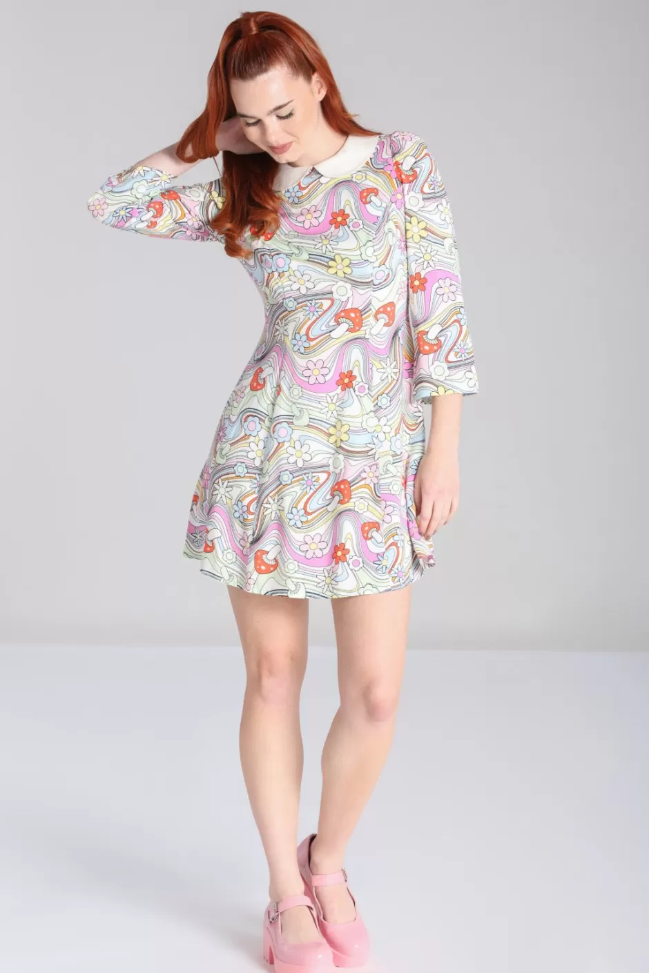 Hell Bunny Popsoda | Women Dresses