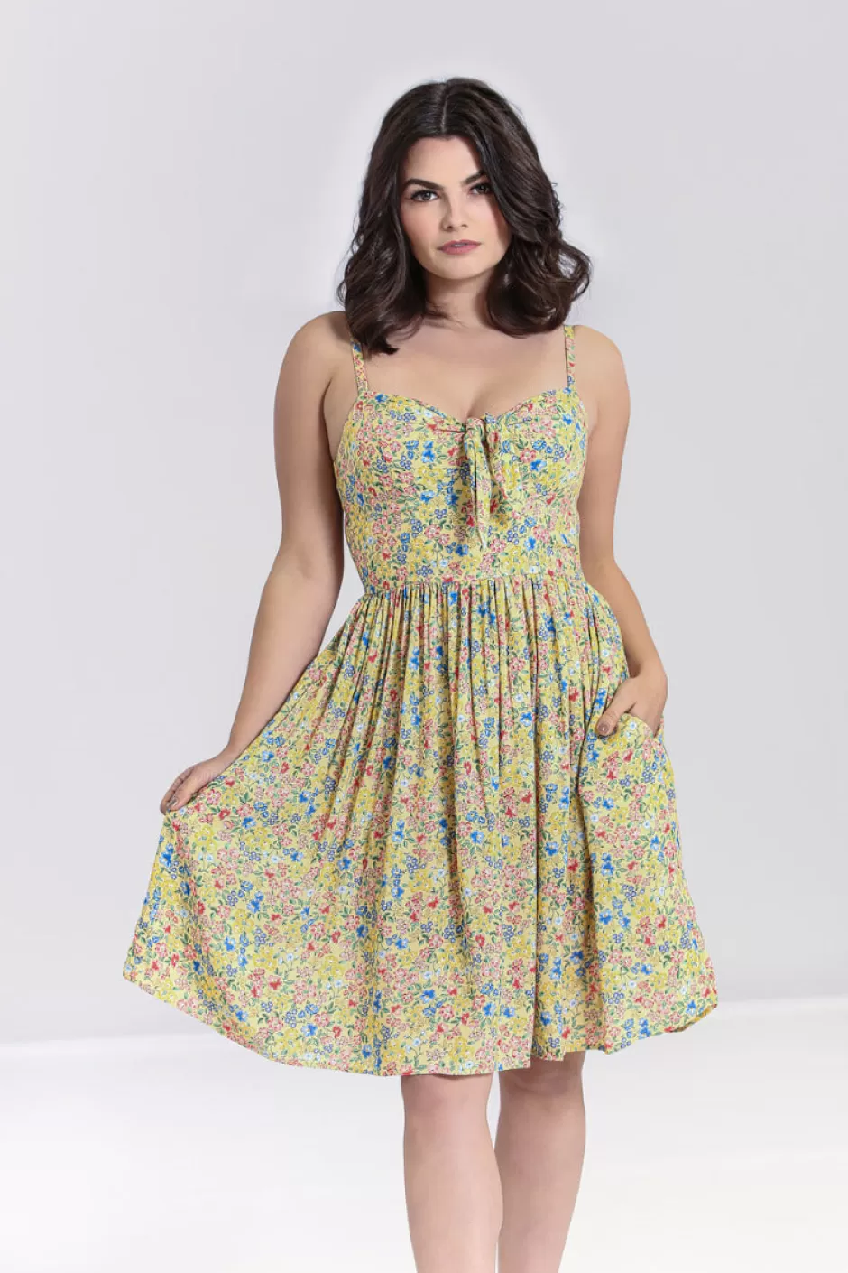Hell Bunny Popsoda | Women Dresses