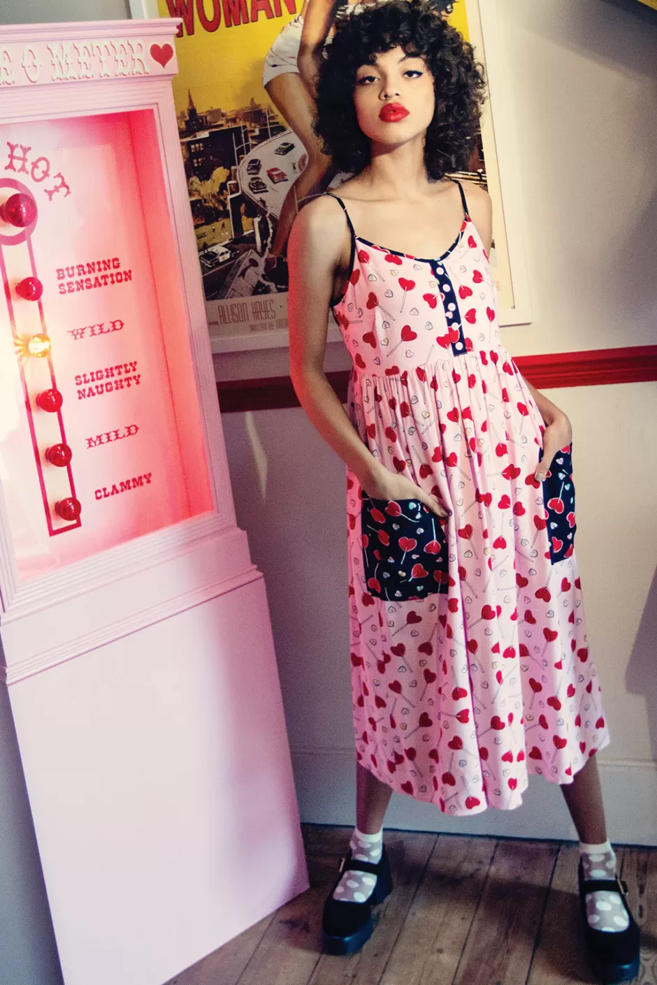 Hell Bunny Popsoda | Women Dresses
