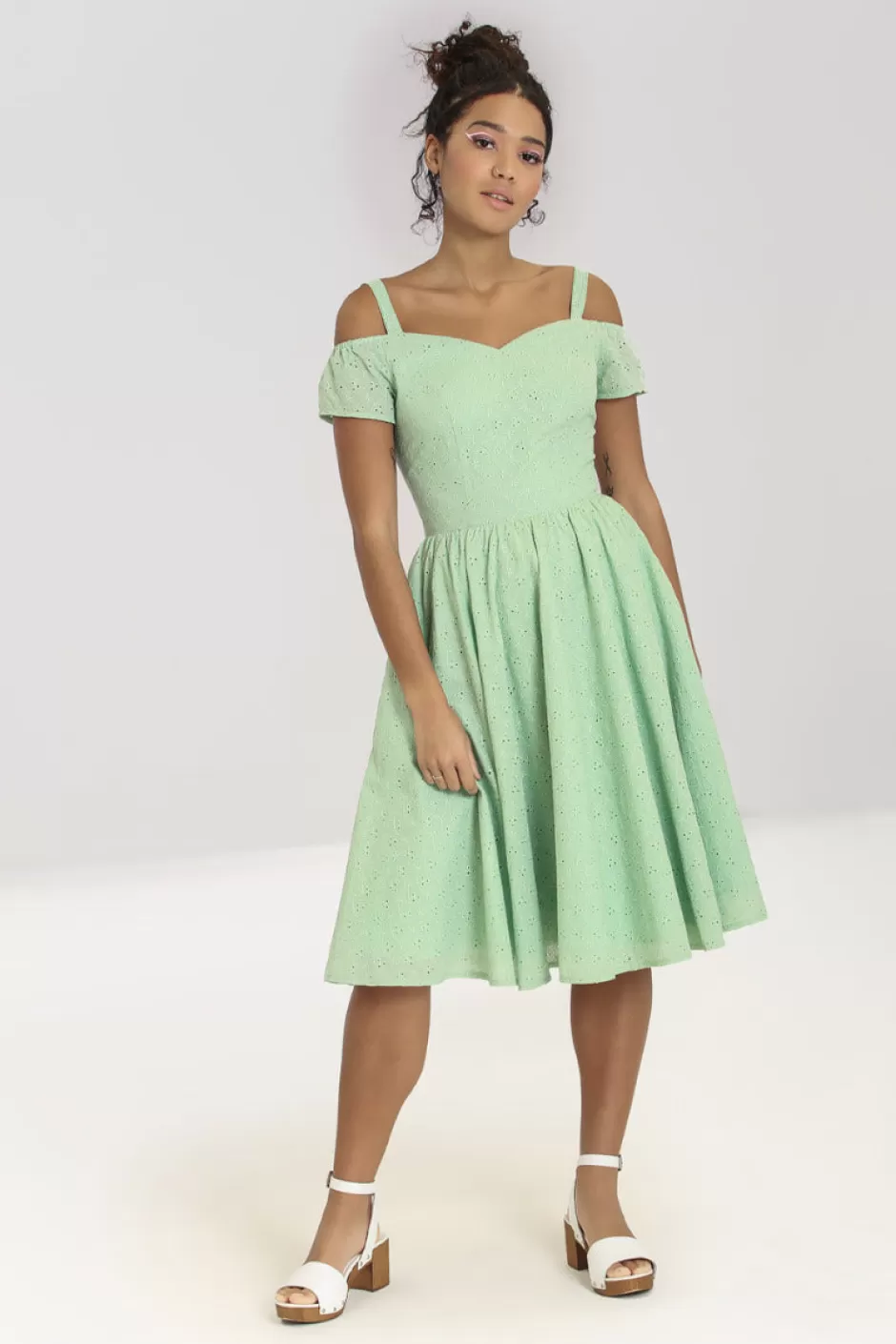 Hell Bunny Popsoda | Women Dresses
