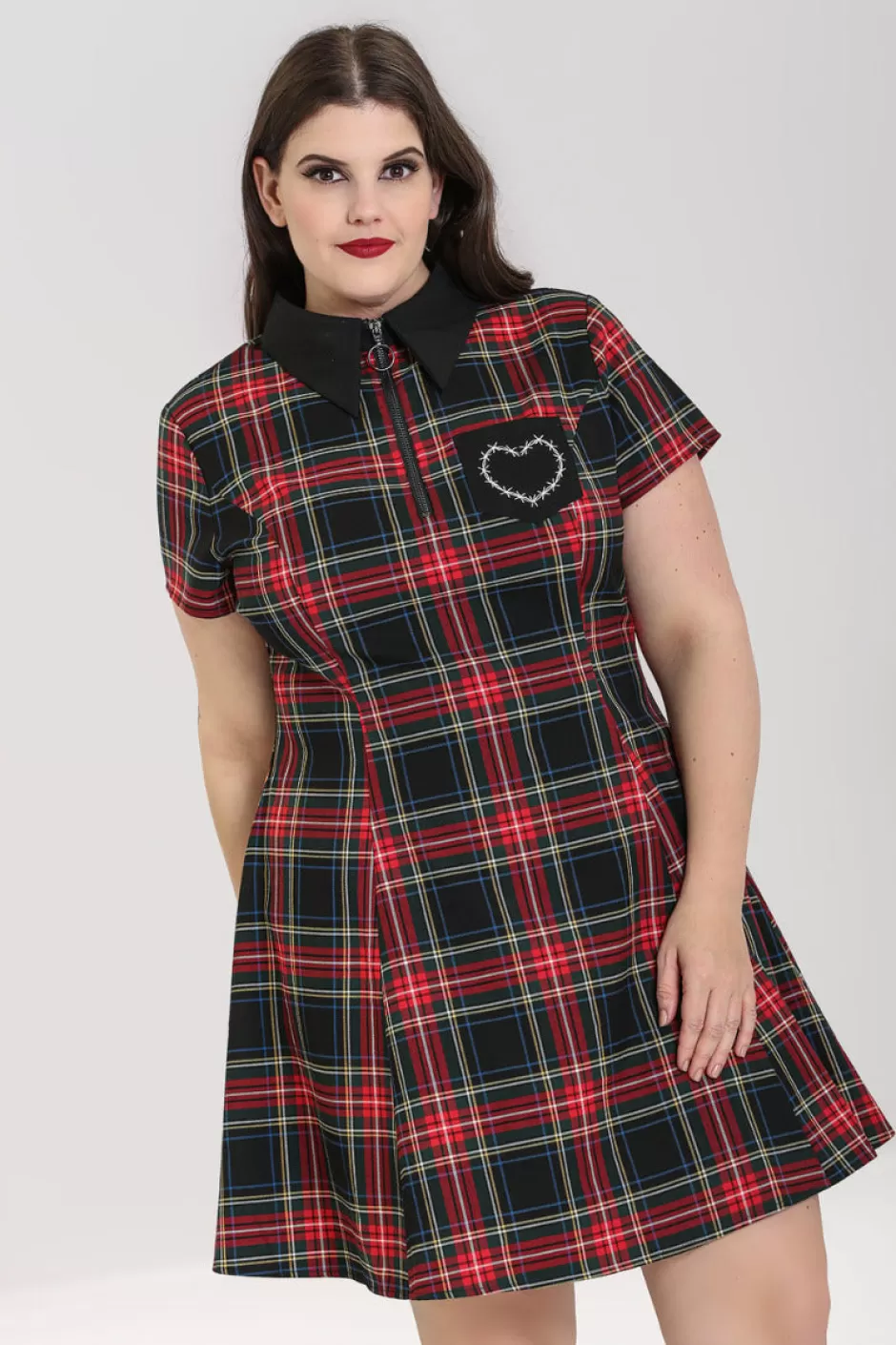 Hell Bunny Popsoda | Women Dresses