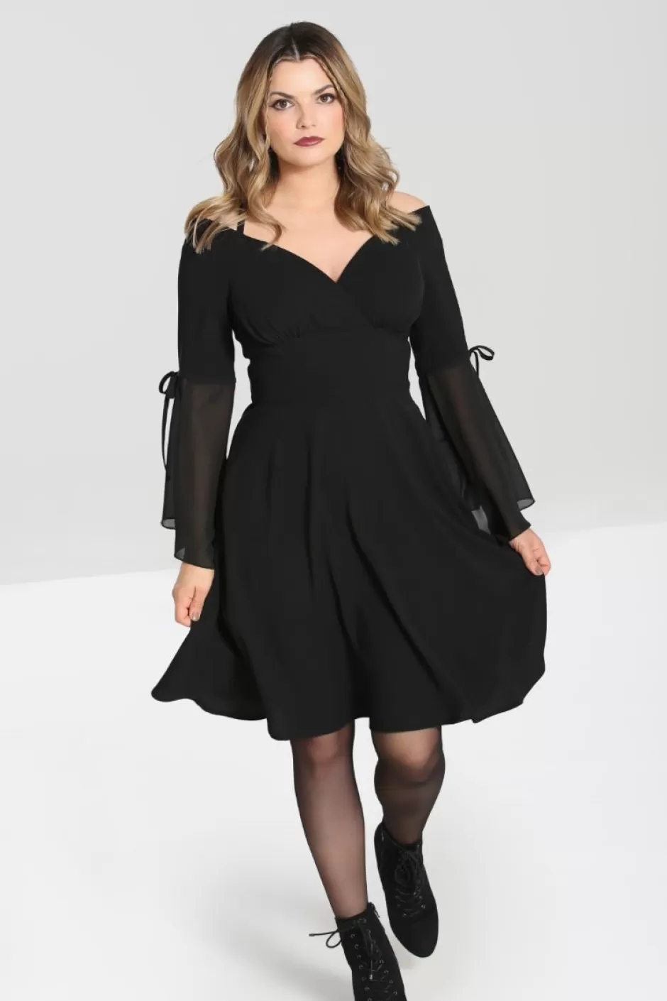 Hell Bunny Popsoda | Women Dresses
