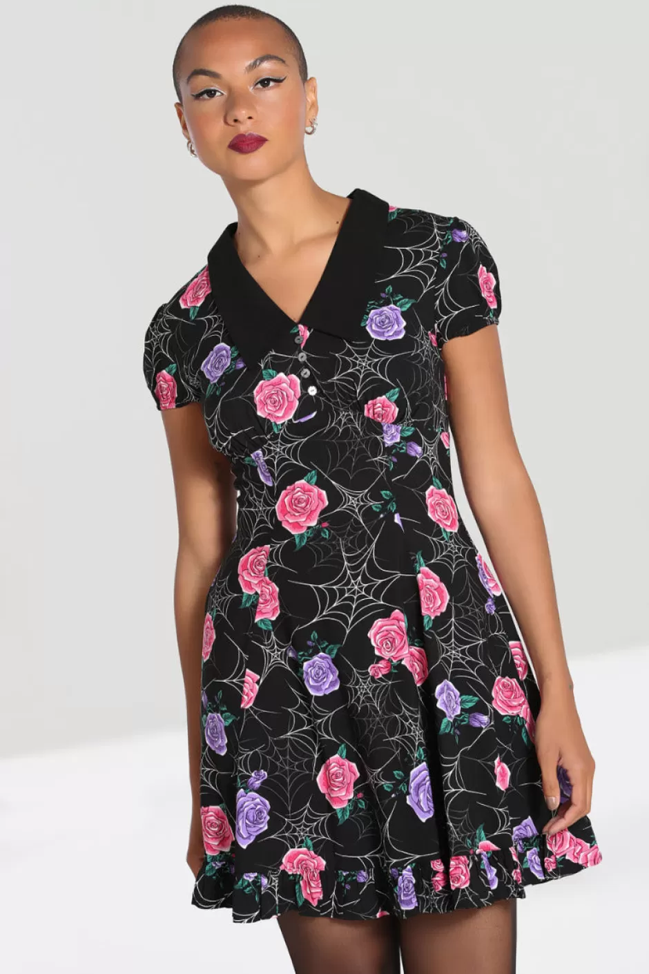 Hell Bunny Popsoda | Women Dresses
