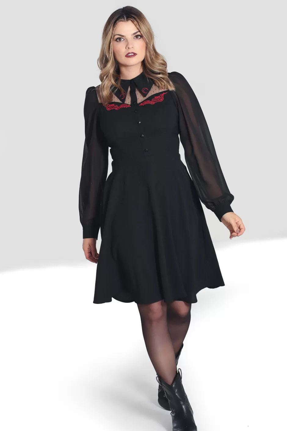 Hell Bunny Popsoda | Women Dresses