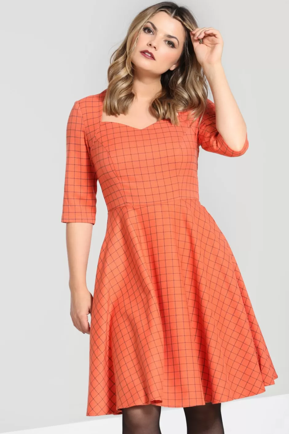 Hell Bunny Popsoda | Women Dresses