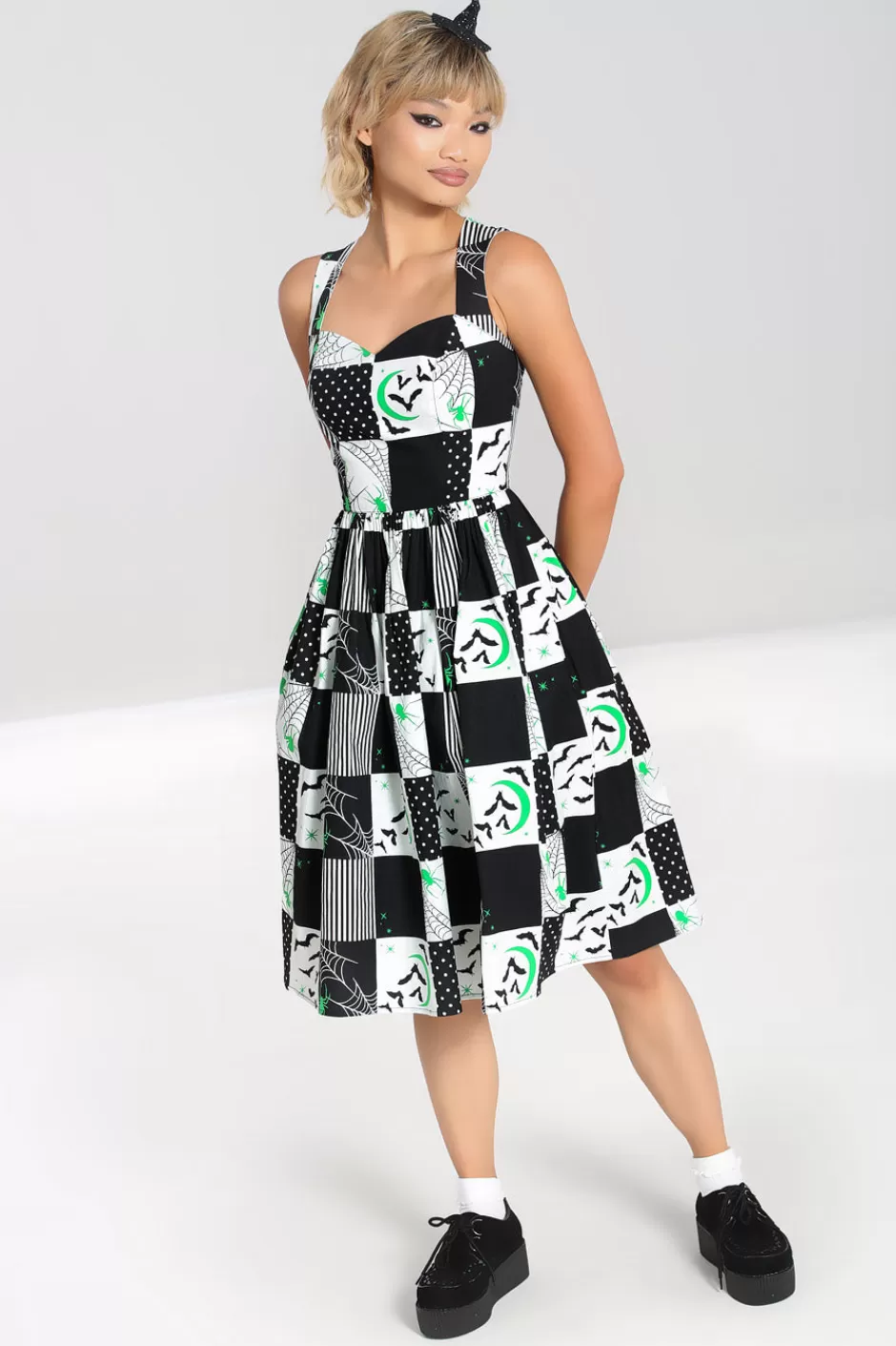 Hell Bunny Popsoda | Women Dresses