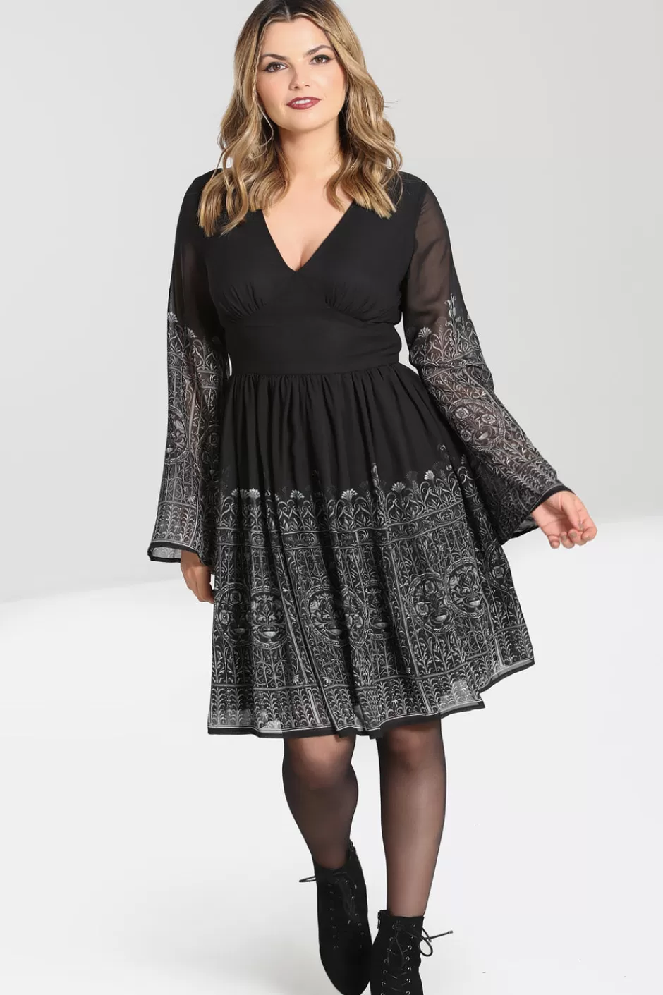 Hell Bunny Popsoda | Women Dresses