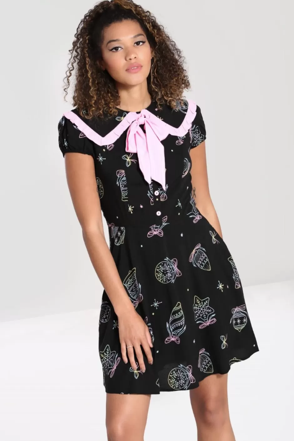 Hell Bunny Popsoda | Women Dresses