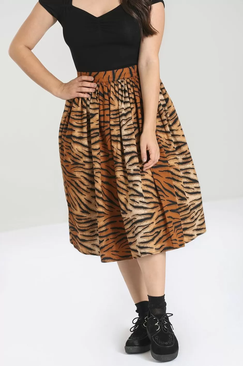 Hell Bunny Popsoda | Women Skirts