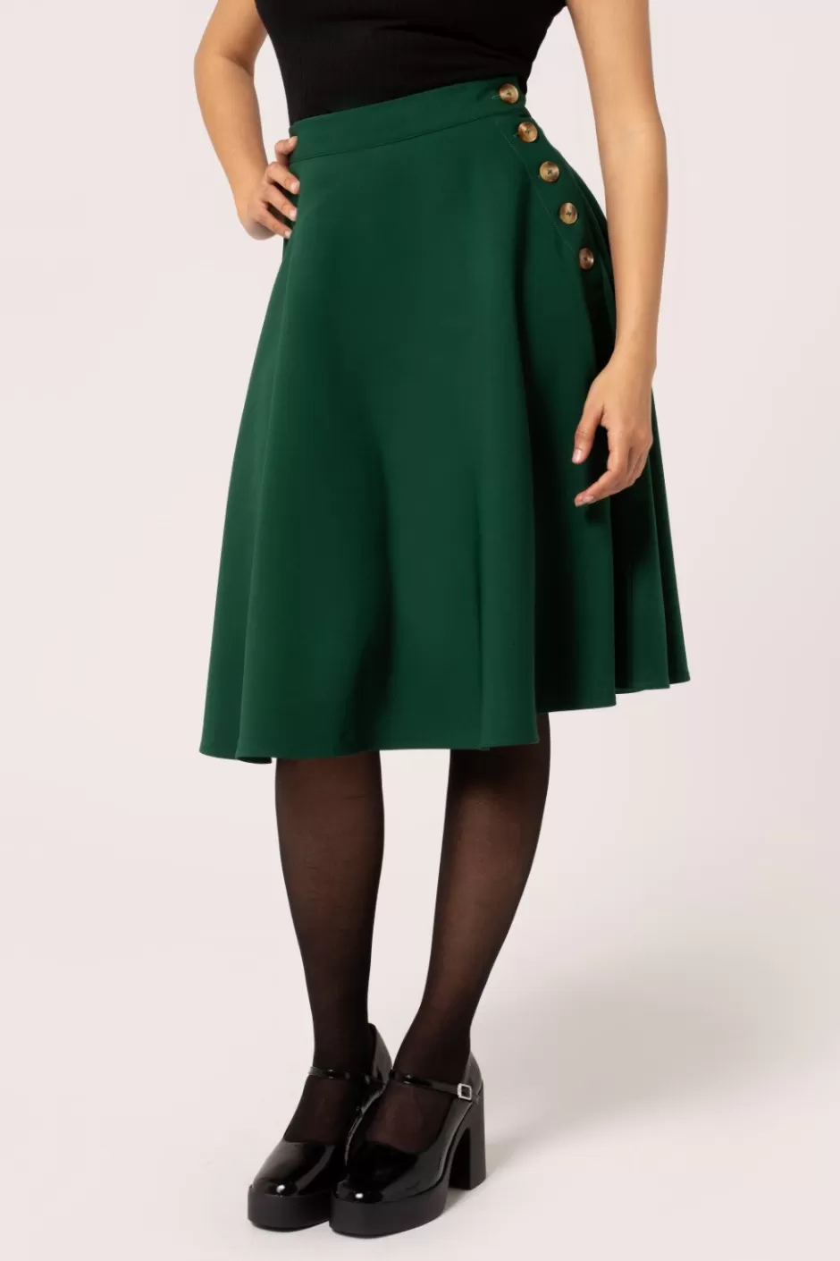 Hell Bunny Popsoda | Women Skirts