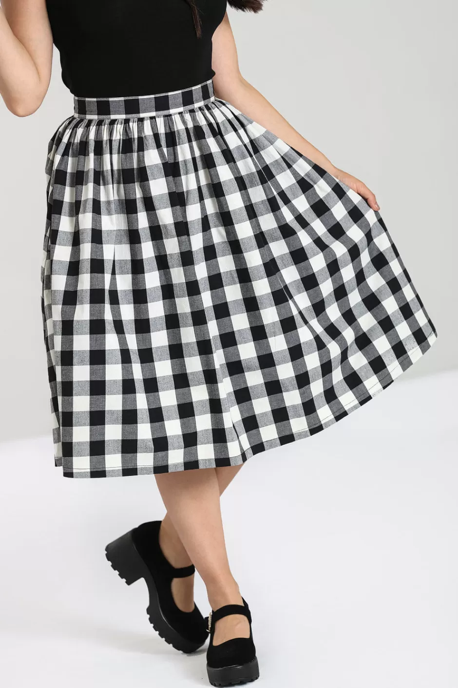 Hell Bunny Popsoda | Women Skirts