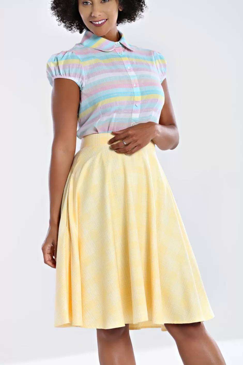 Hell Bunny Popsoda | Women Skirts