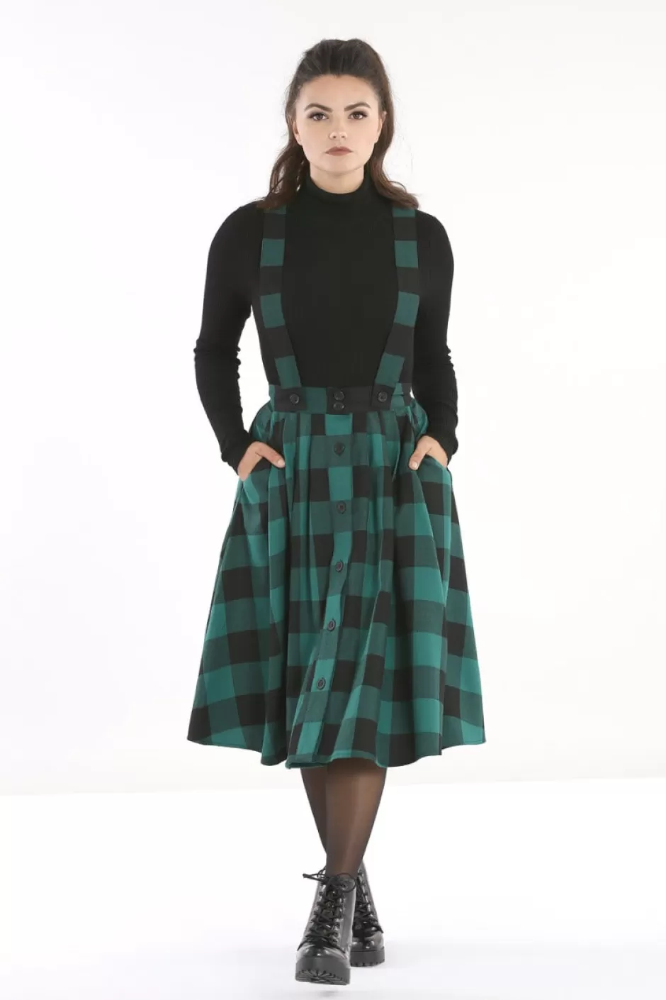 Hell Bunny Popsoda | Women Skirts