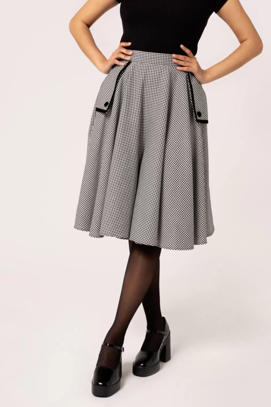 Hell Bunny Popsoda | Women Skirts