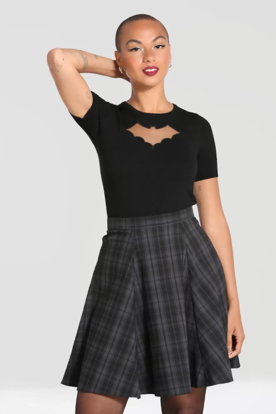 Hell Bunny Popsoda | Women Skirts