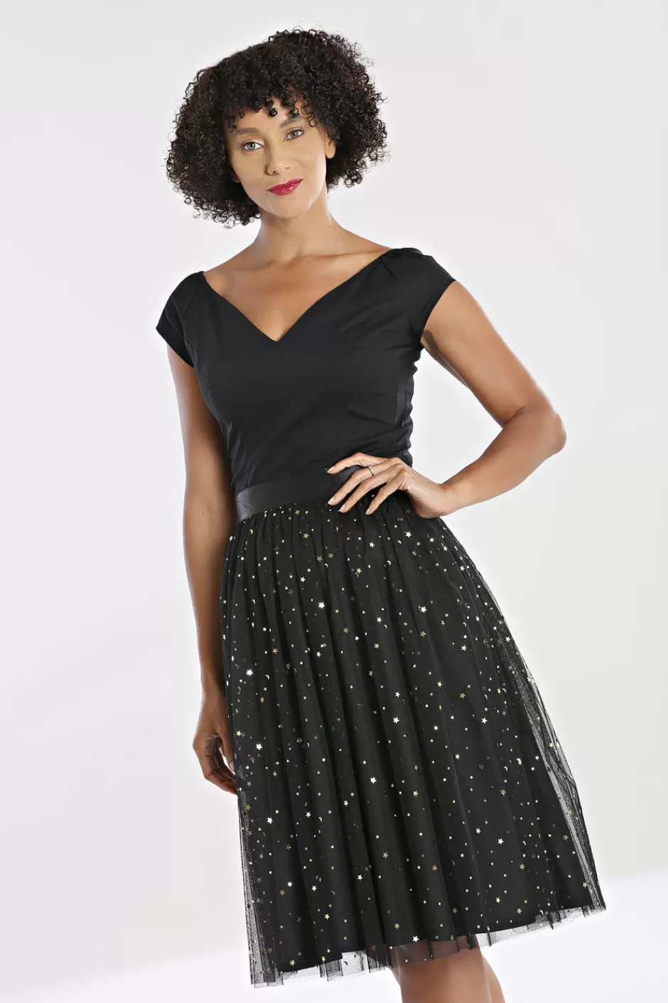 Hell Bunny Popsoda | Women Skirts