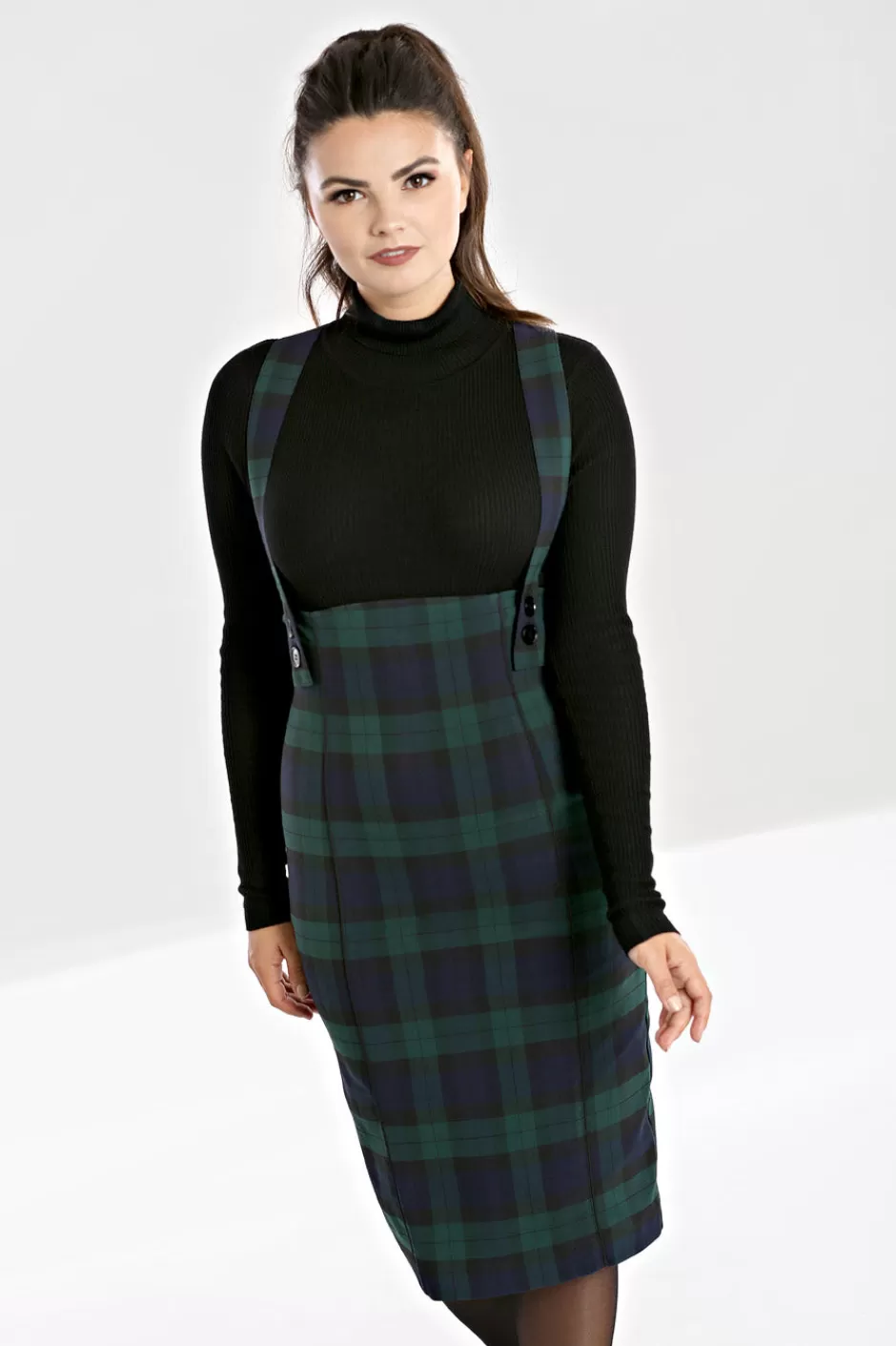 Hell Bunny Popsoda | Women Skirts