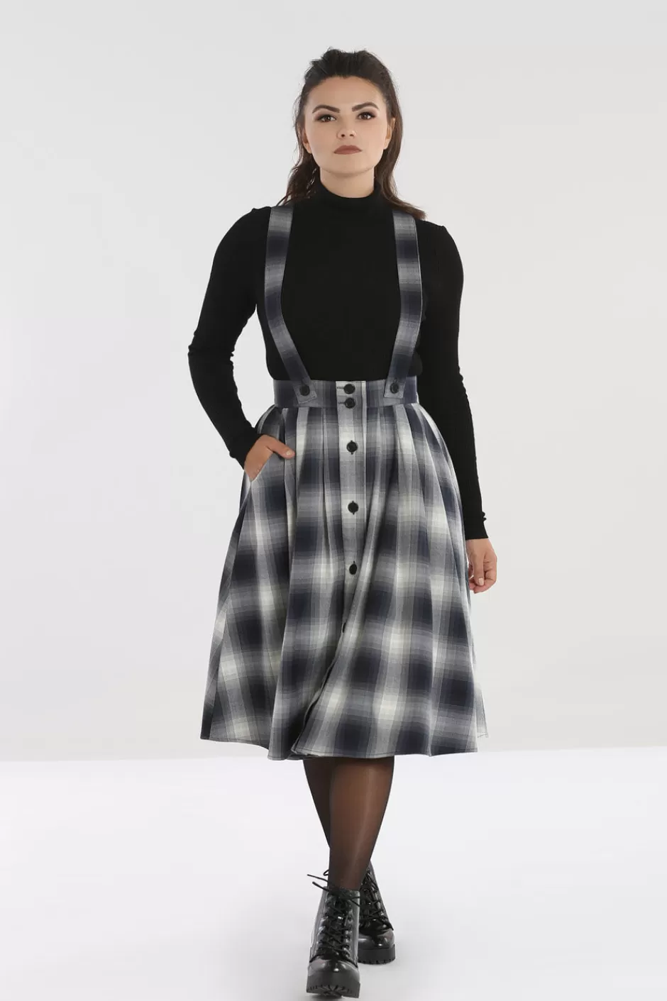 Hell Bunny Popsoda | Women Skirts
