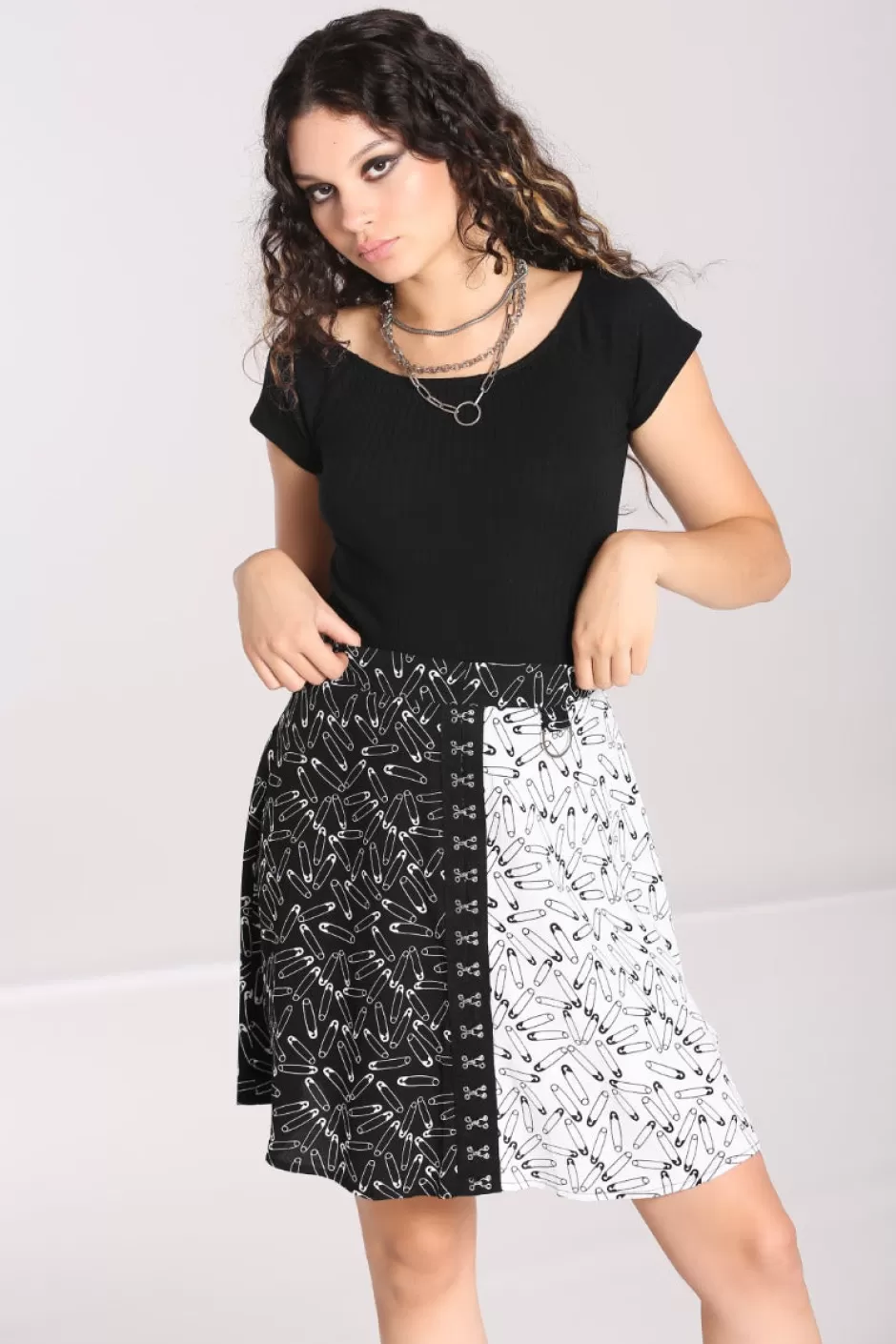 Hell Bunny Popsoda | Women Skirts