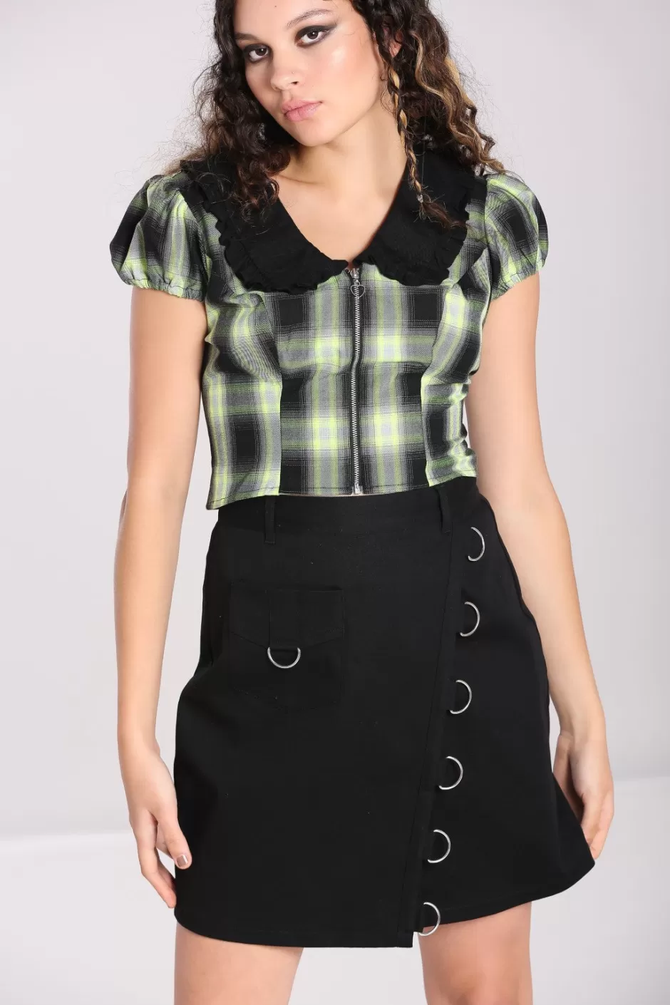 Hell Bunny Popsoda | Women Skirts