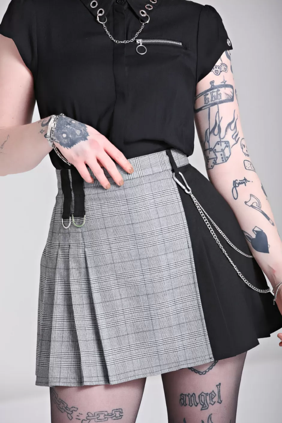 Hell Bunny Popsoda | Women Skirts