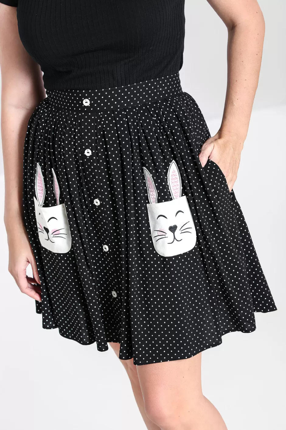 Hell Bunny Popsoda | Women Skirts