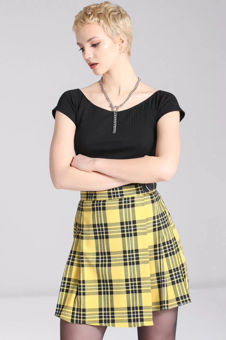 Hell Bunny Popsoda | Women Skirts