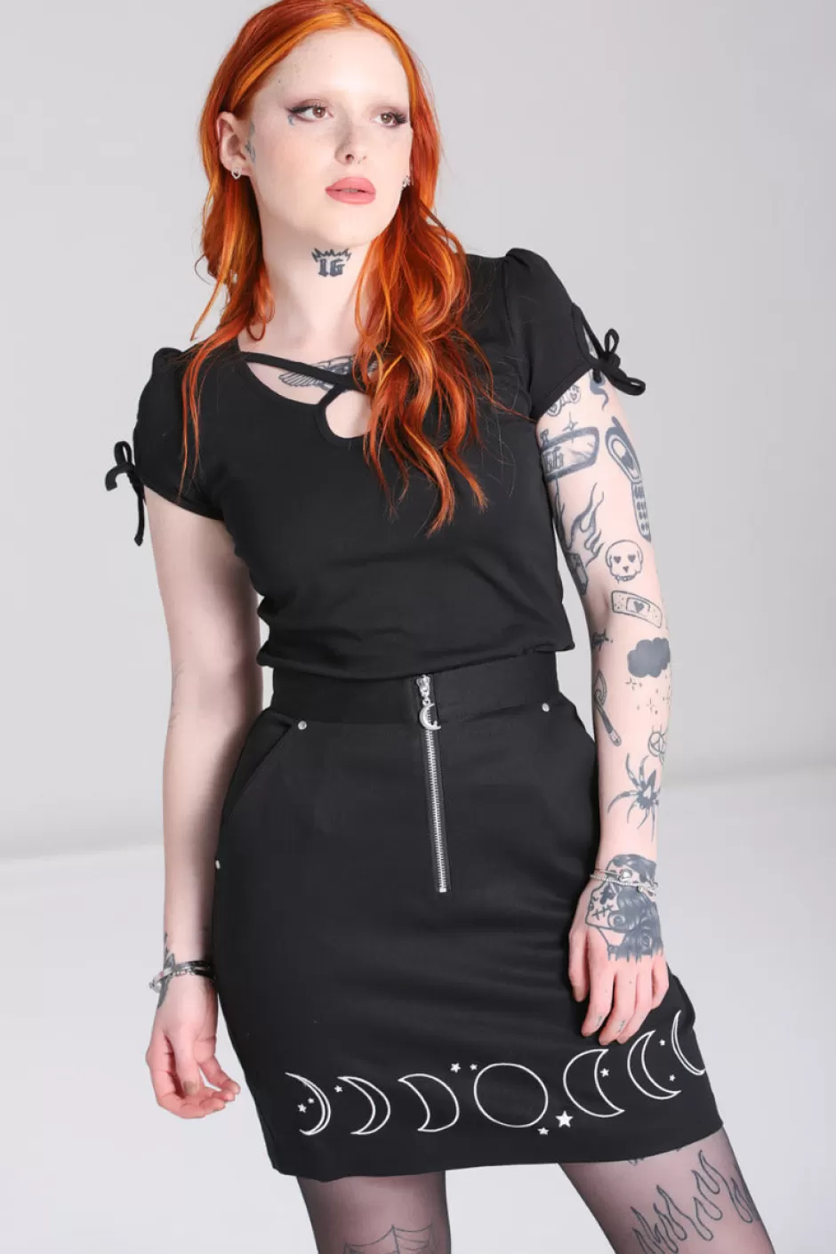 Hell Bunny Popsoda | Women Skirts
