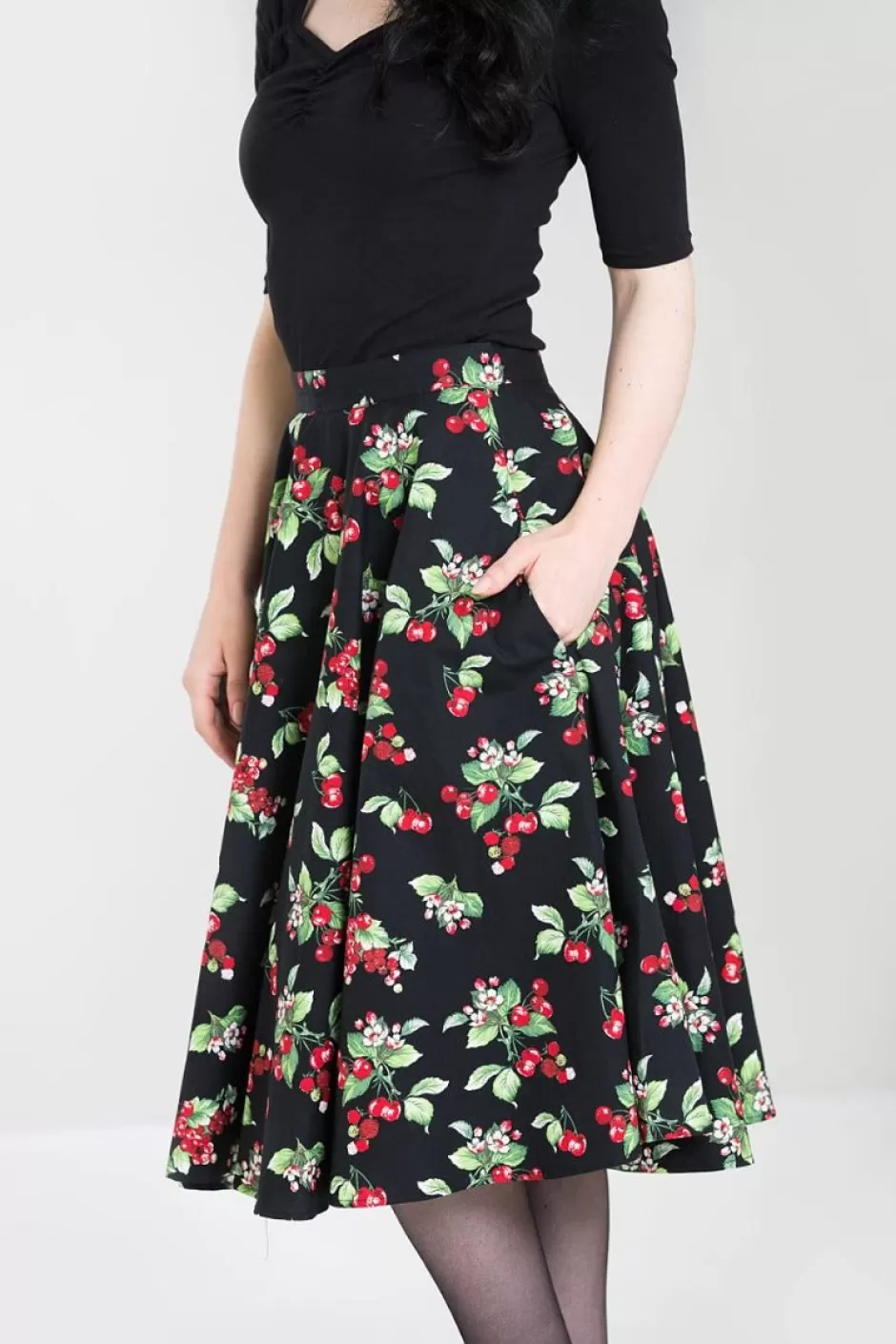 Hell Bunny Popsoda | Women Skirts