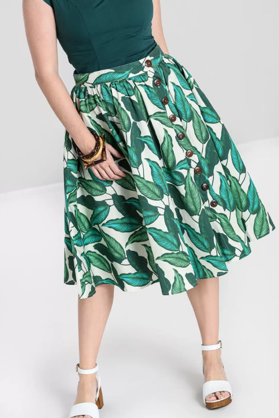 Hell Bunny Popsoda | Women Skirts