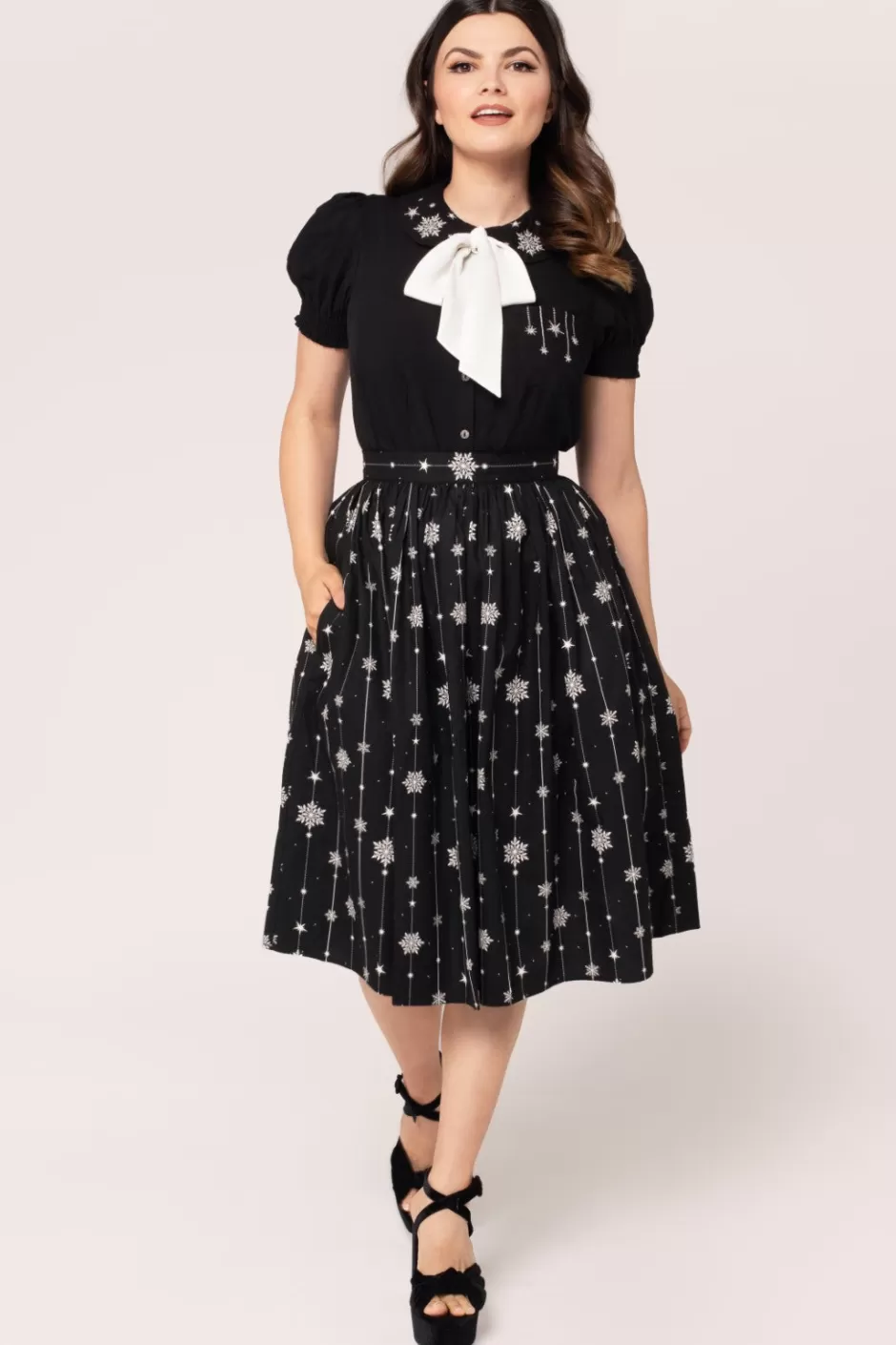 Hell Bunny Popsoda | Women Skirts