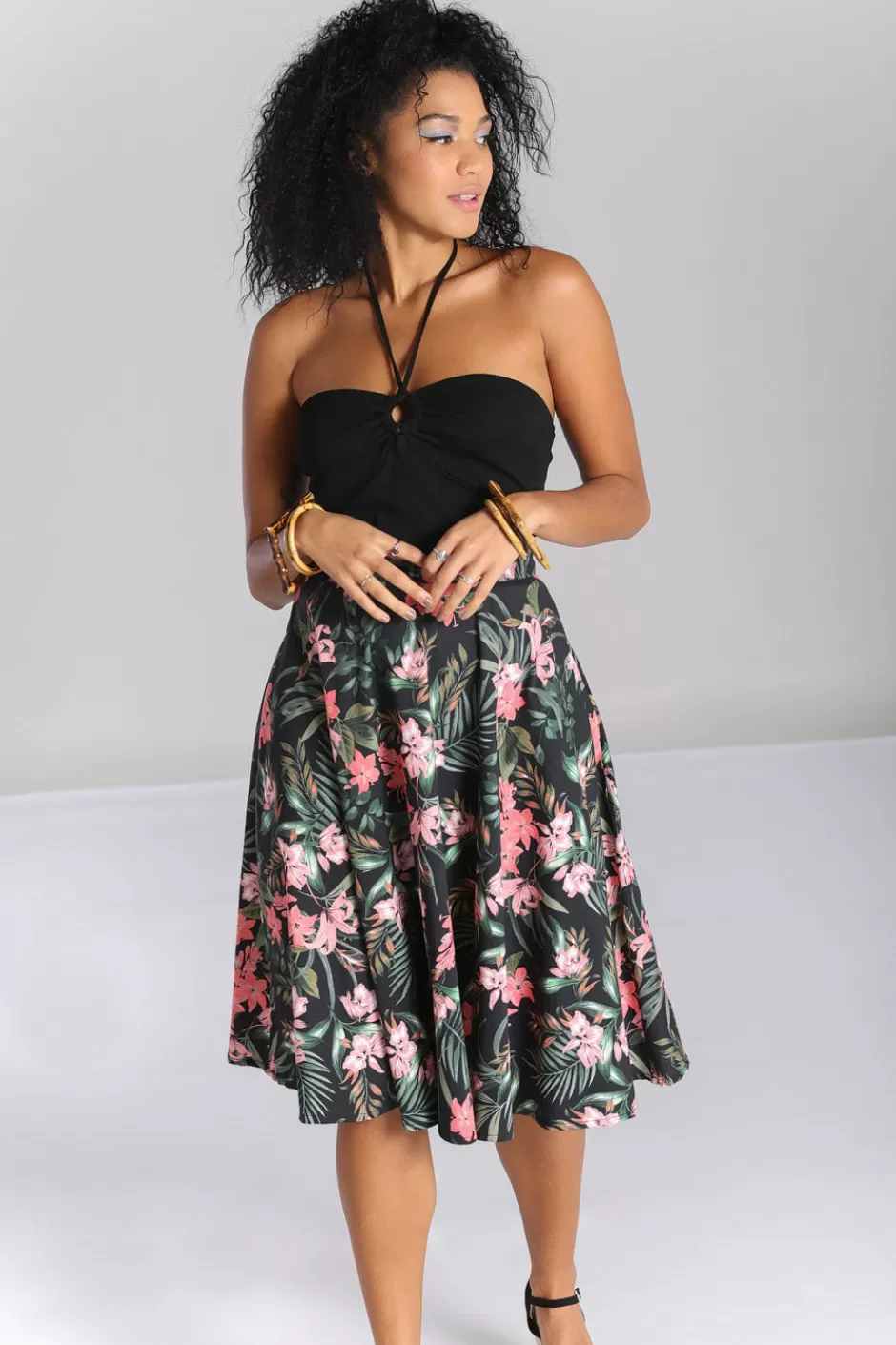Hell Bunny Popsoda | Women Skirts