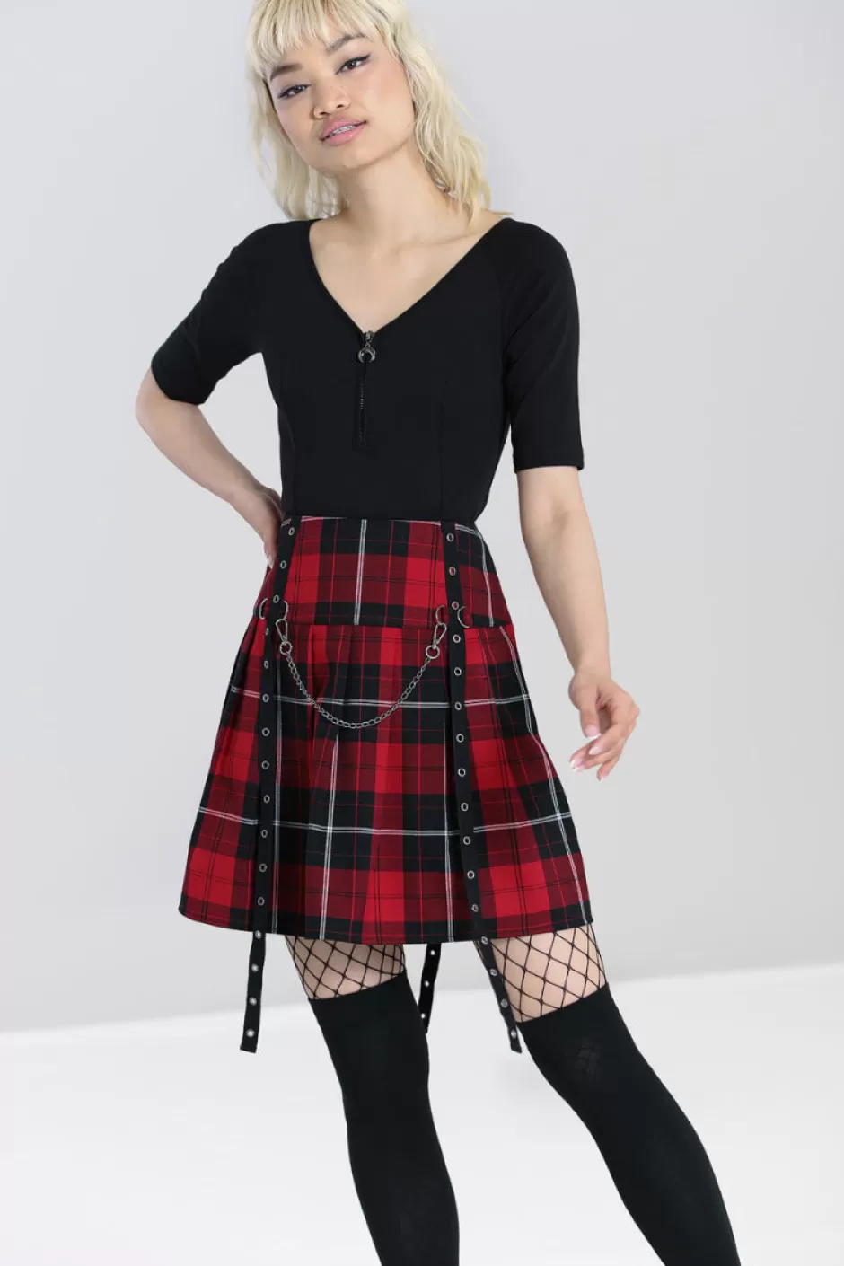 Hell Bunny Popsoda | Women Skirts
