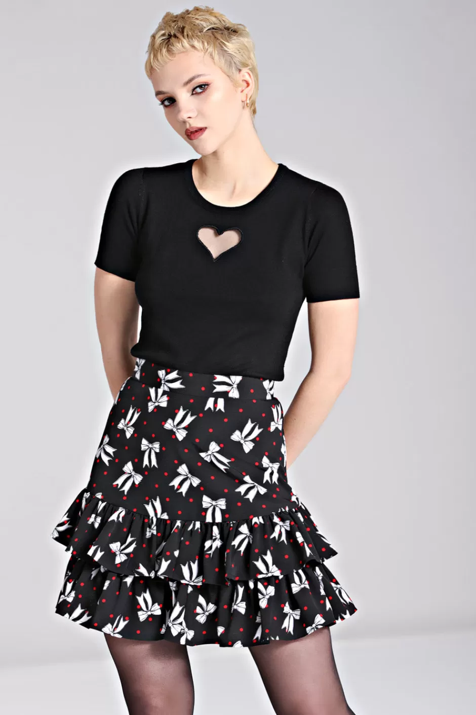 Hell Bunny Popsoda | Women Skirts