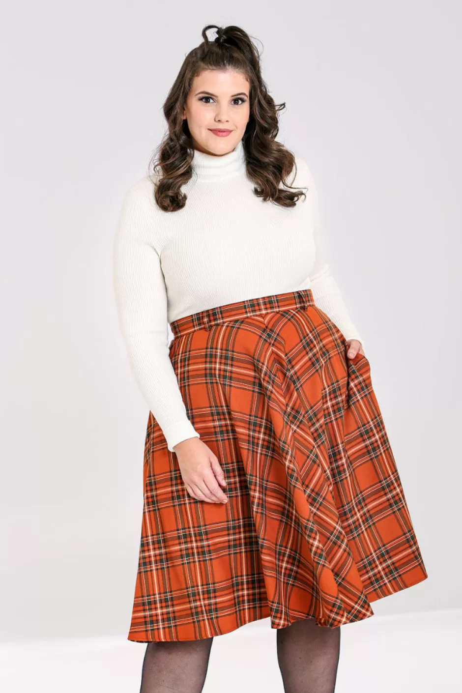 Hell Bunny Popsoda | Women Skirts