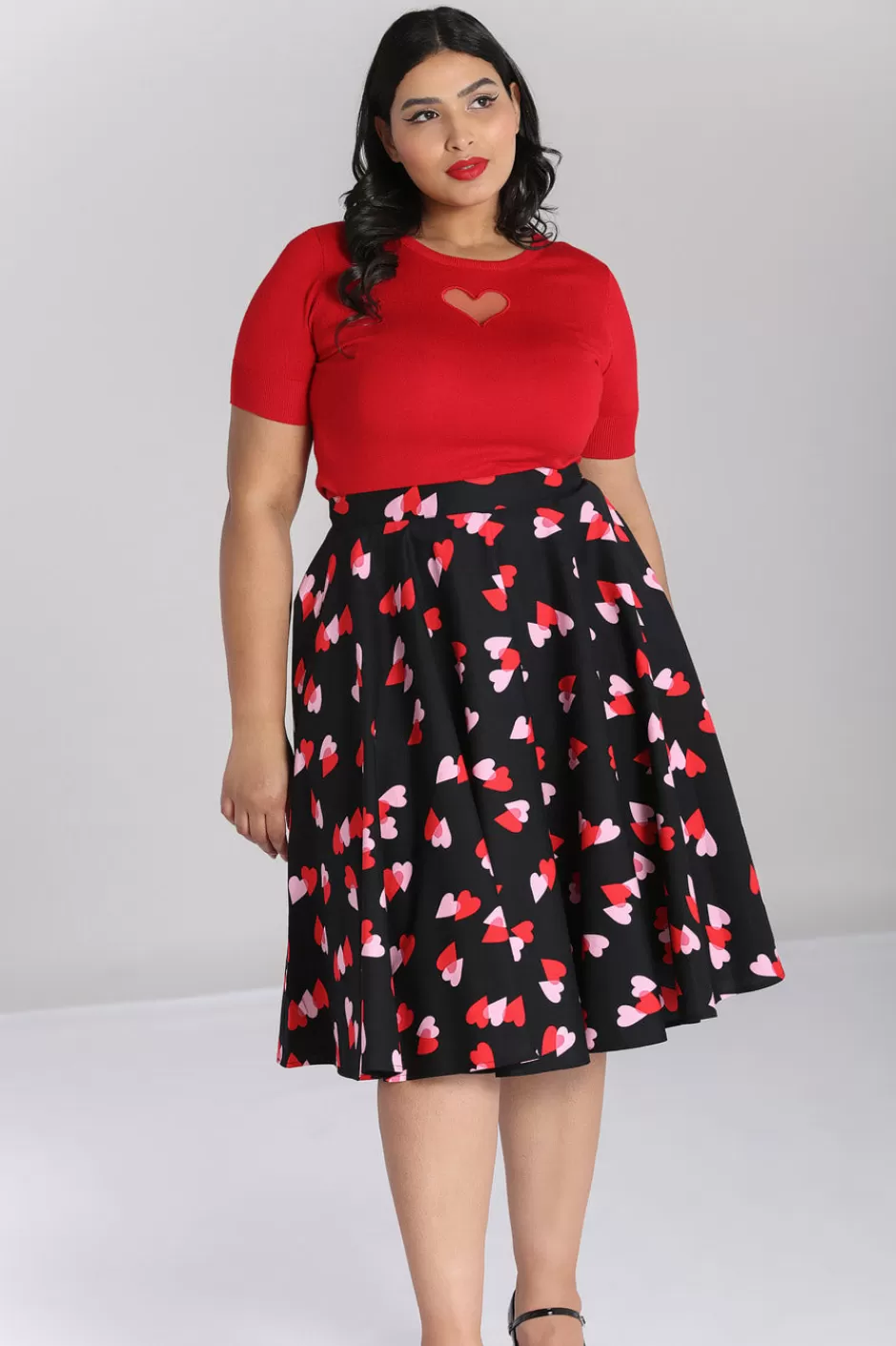Hell Bunny Popsoda | Women Skirts
