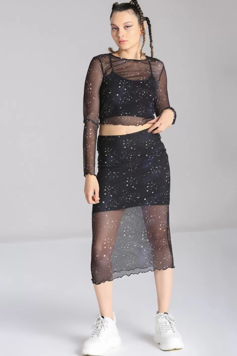 Hell Bunny Popsoda | Women Skirts