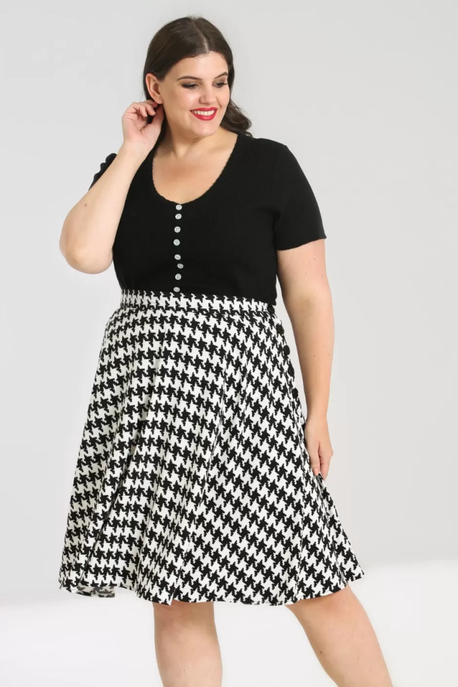 Hell Bunny Popsoda | Women Skirts
