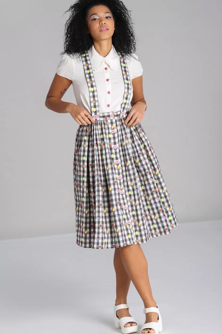 Hell Bunny Popsoda | Women Skirts