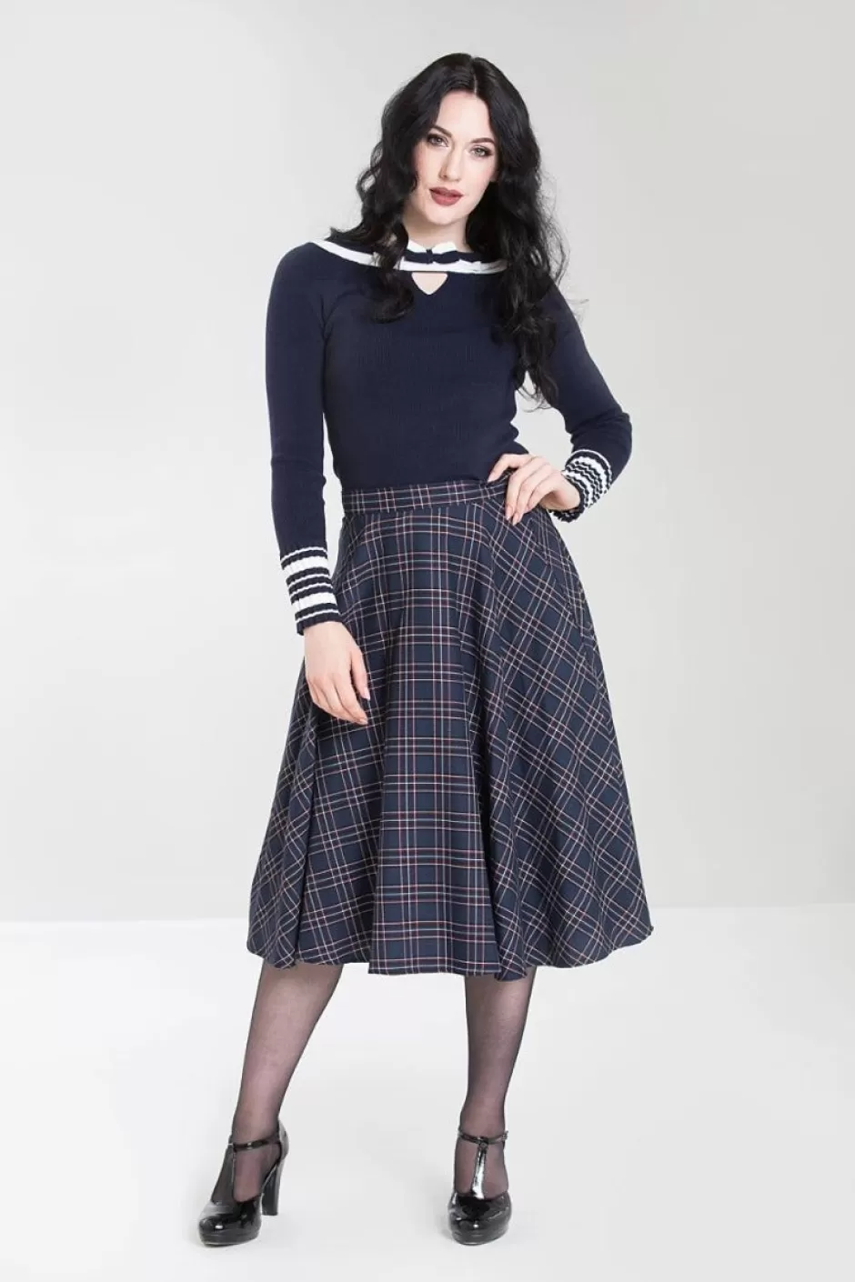 Hell Bunny Popsoda | Women Skirts